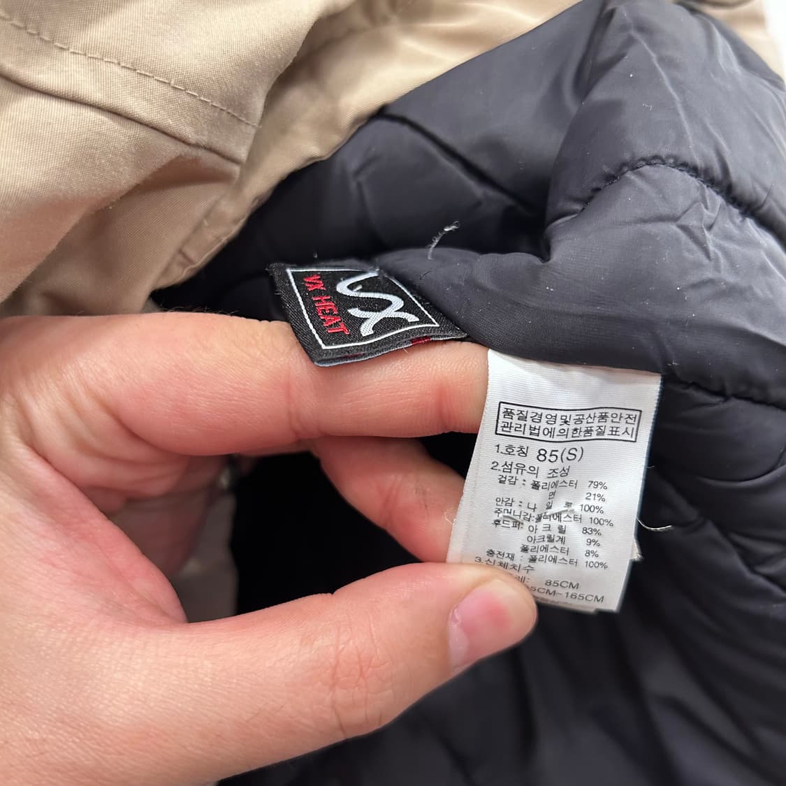 마모트 덕다운 마운틴 슈트 패딩자켓 상품이미지4