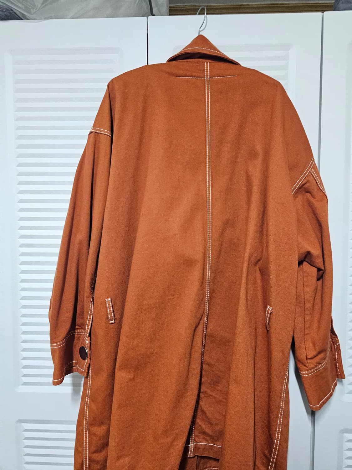 마르지엘라 mm6 코트 상품이미지2