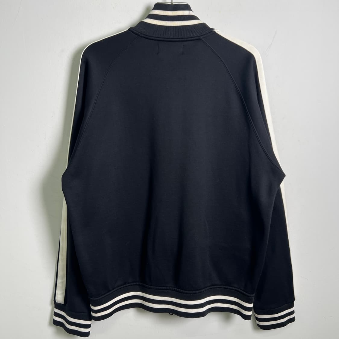 폴로 랄프로렌 투웨이 져지 집업 XL 상품이미지6