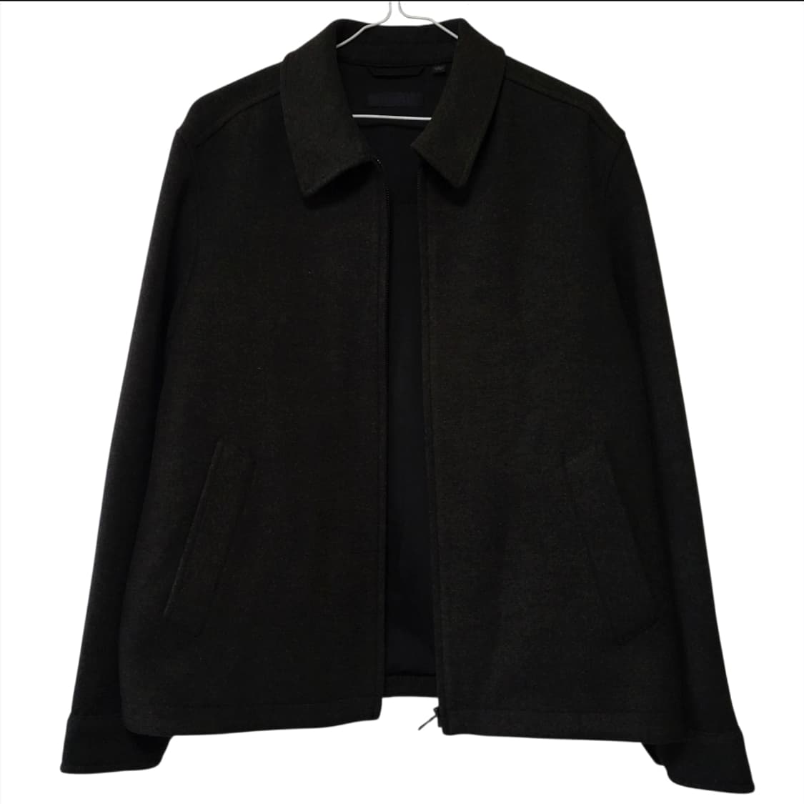 유니클로 코트 100 L 반코트 상품이미지1