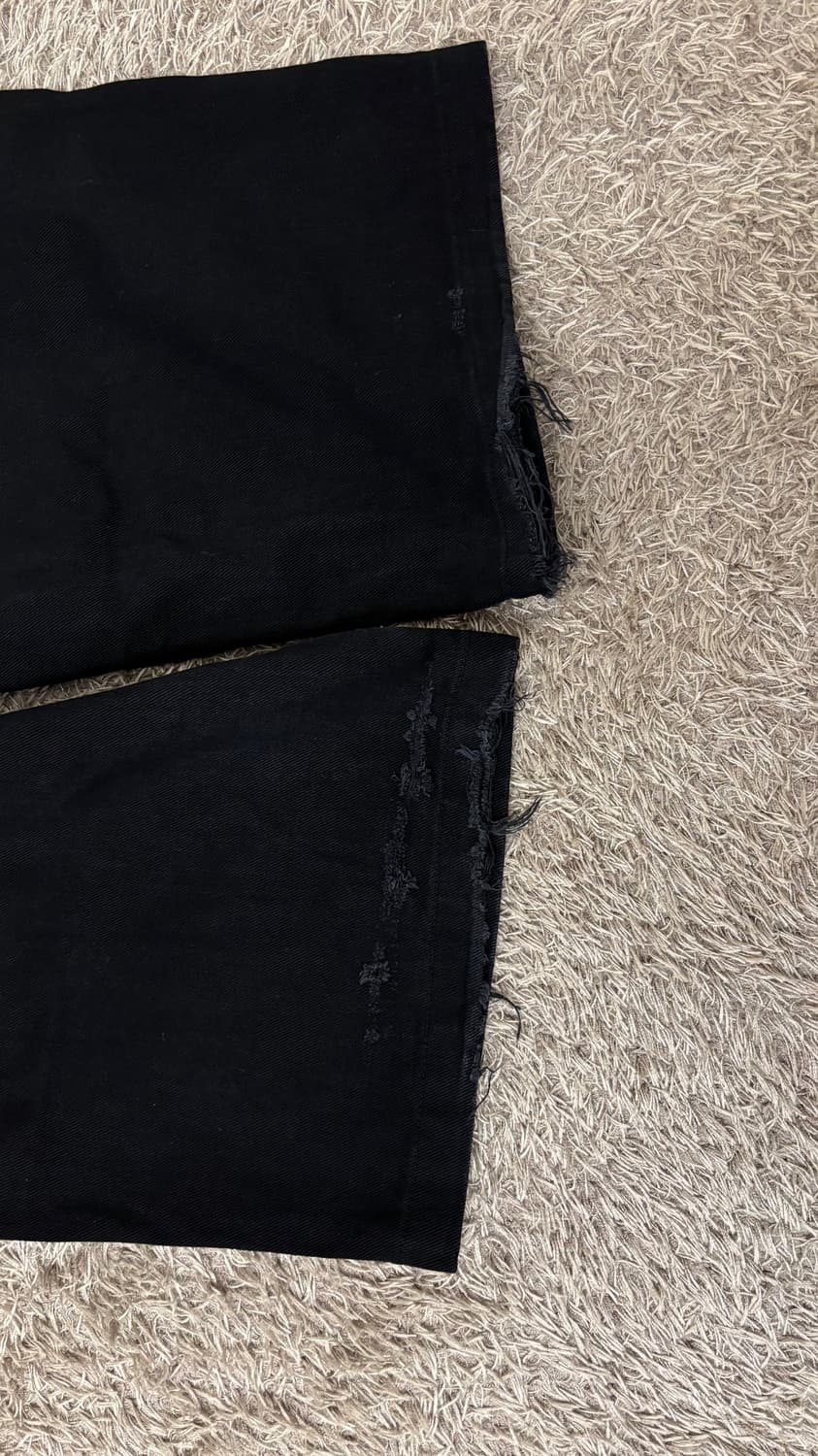 LOFI 제플린 맥스 와이드 치노 팬츠 상품이미지3