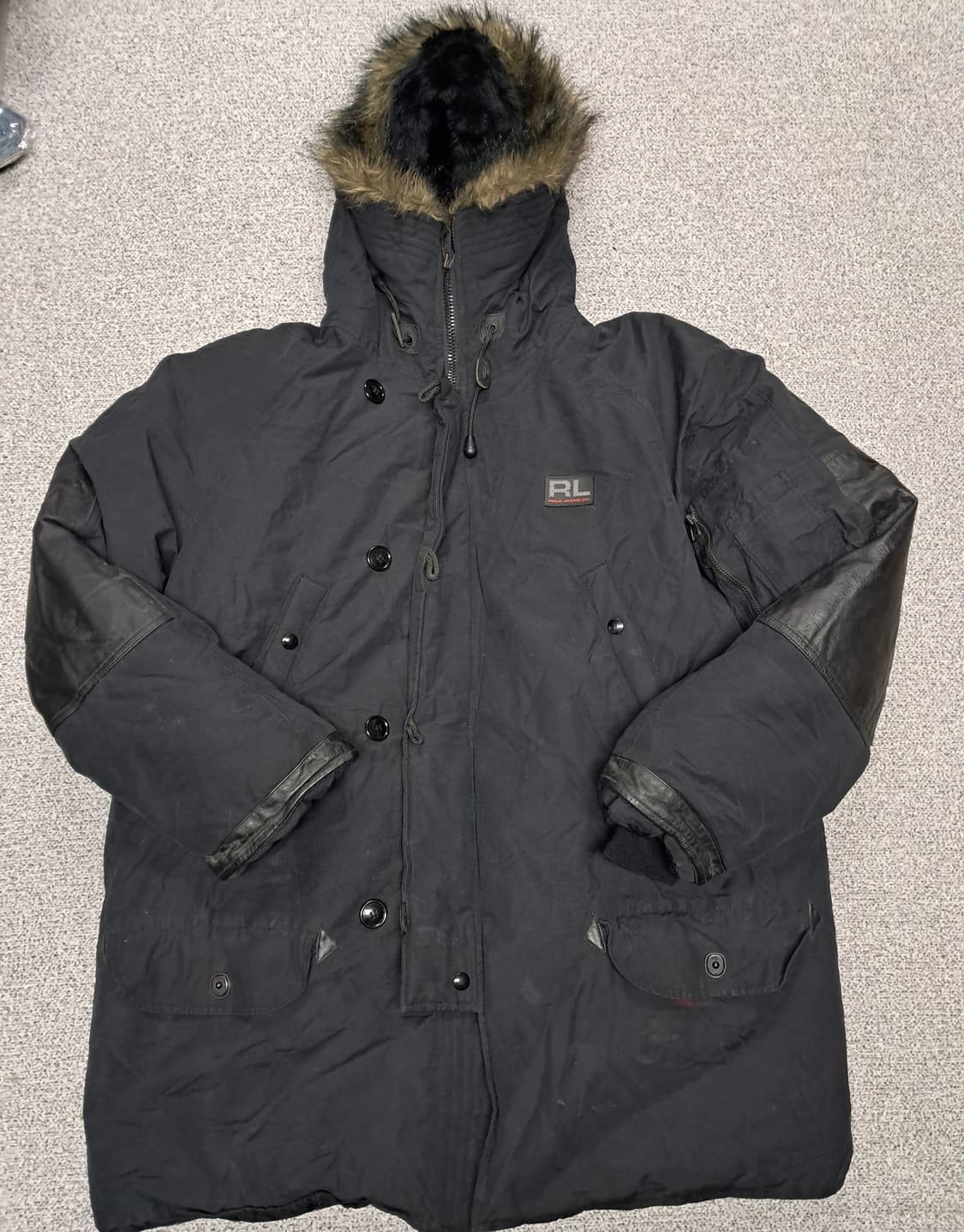 폴로진스n3b 상품이미지2