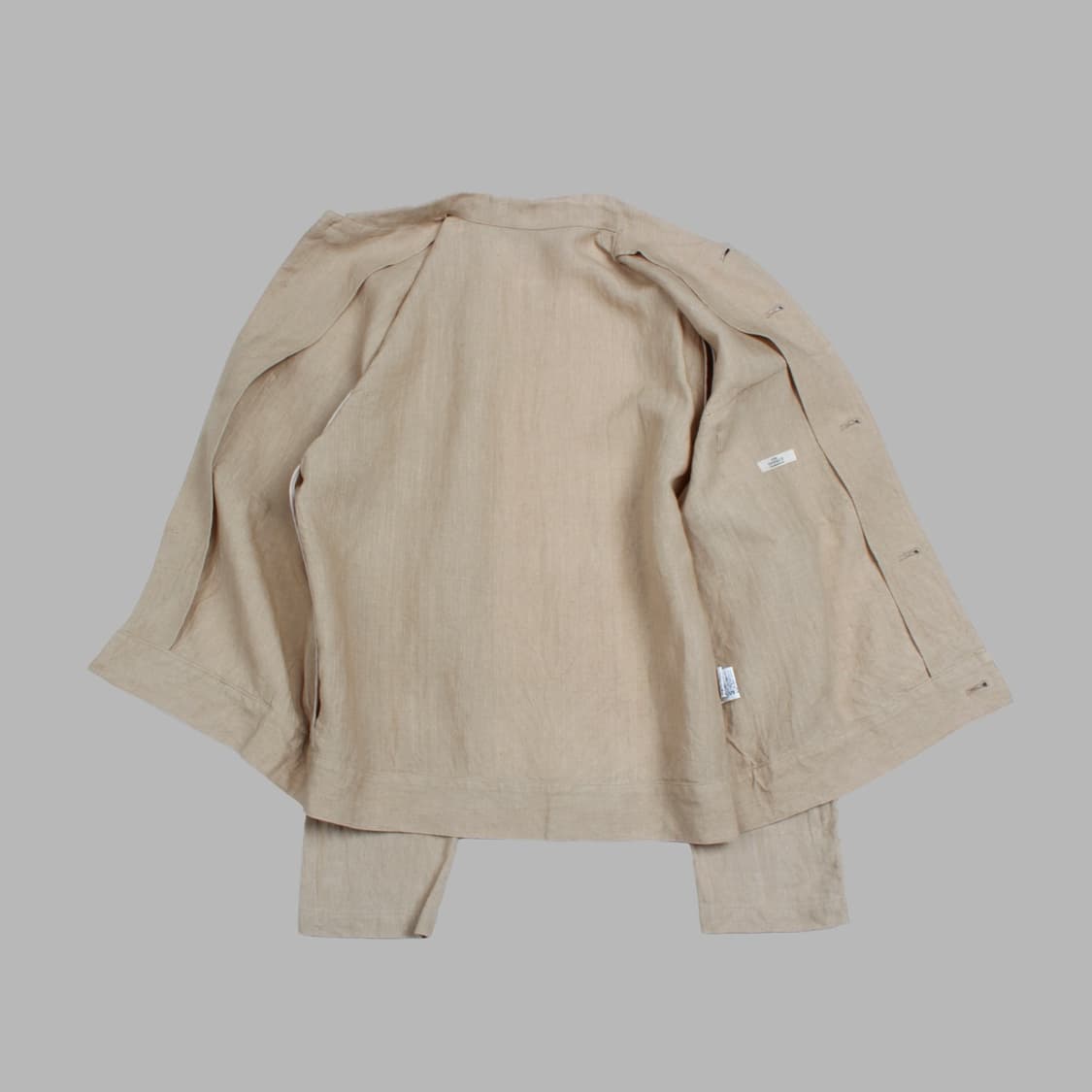 nest robe CONFECT 자켓 상품이미지3