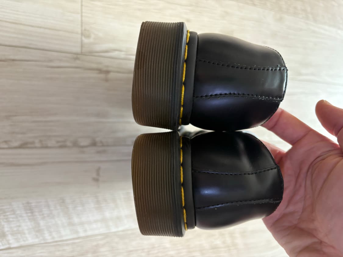 닥터마틴 1461 3홀 스무스 250 상품이미지5