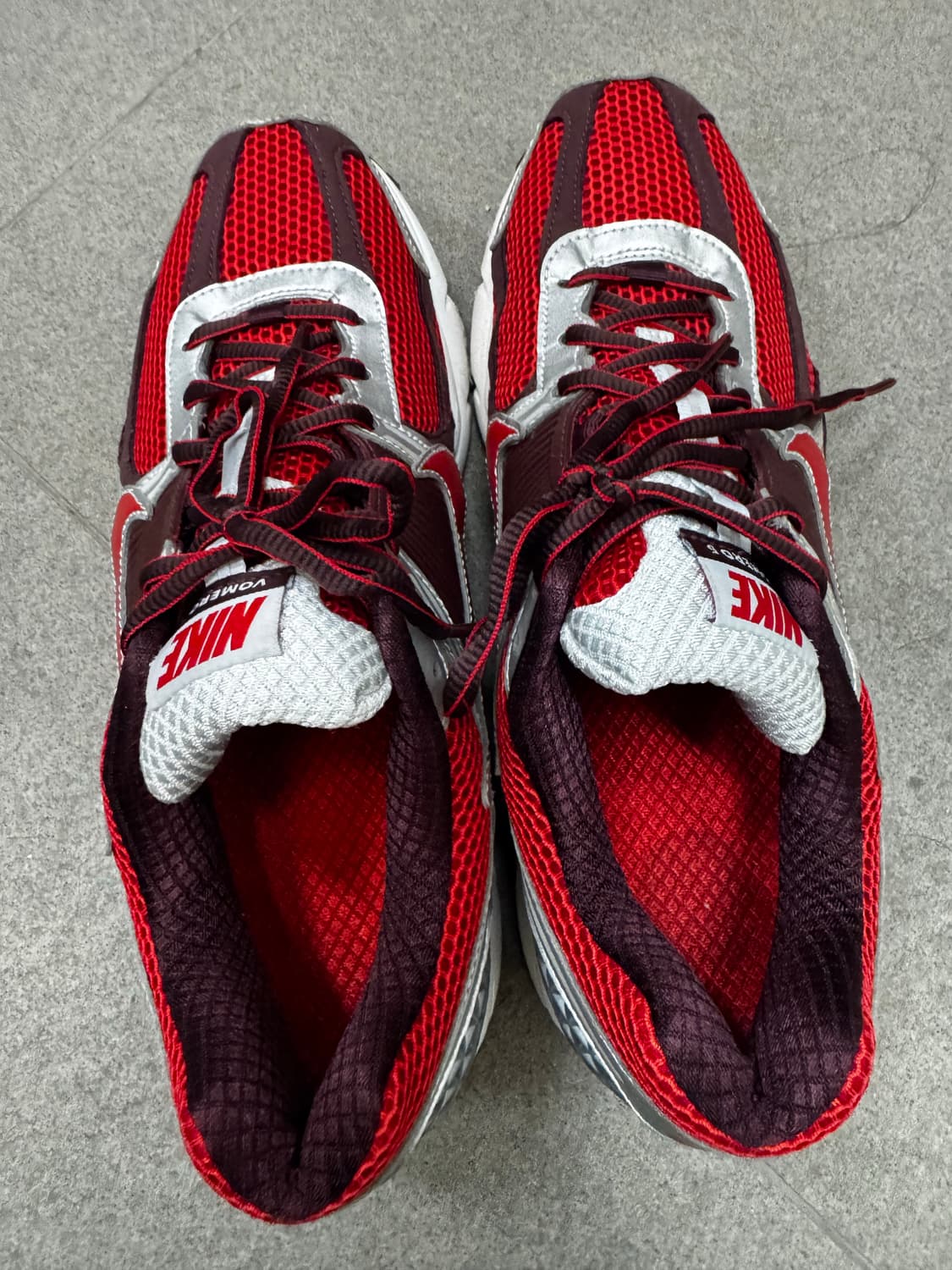 나이키 줌 보메로 5 285 상품이미지3