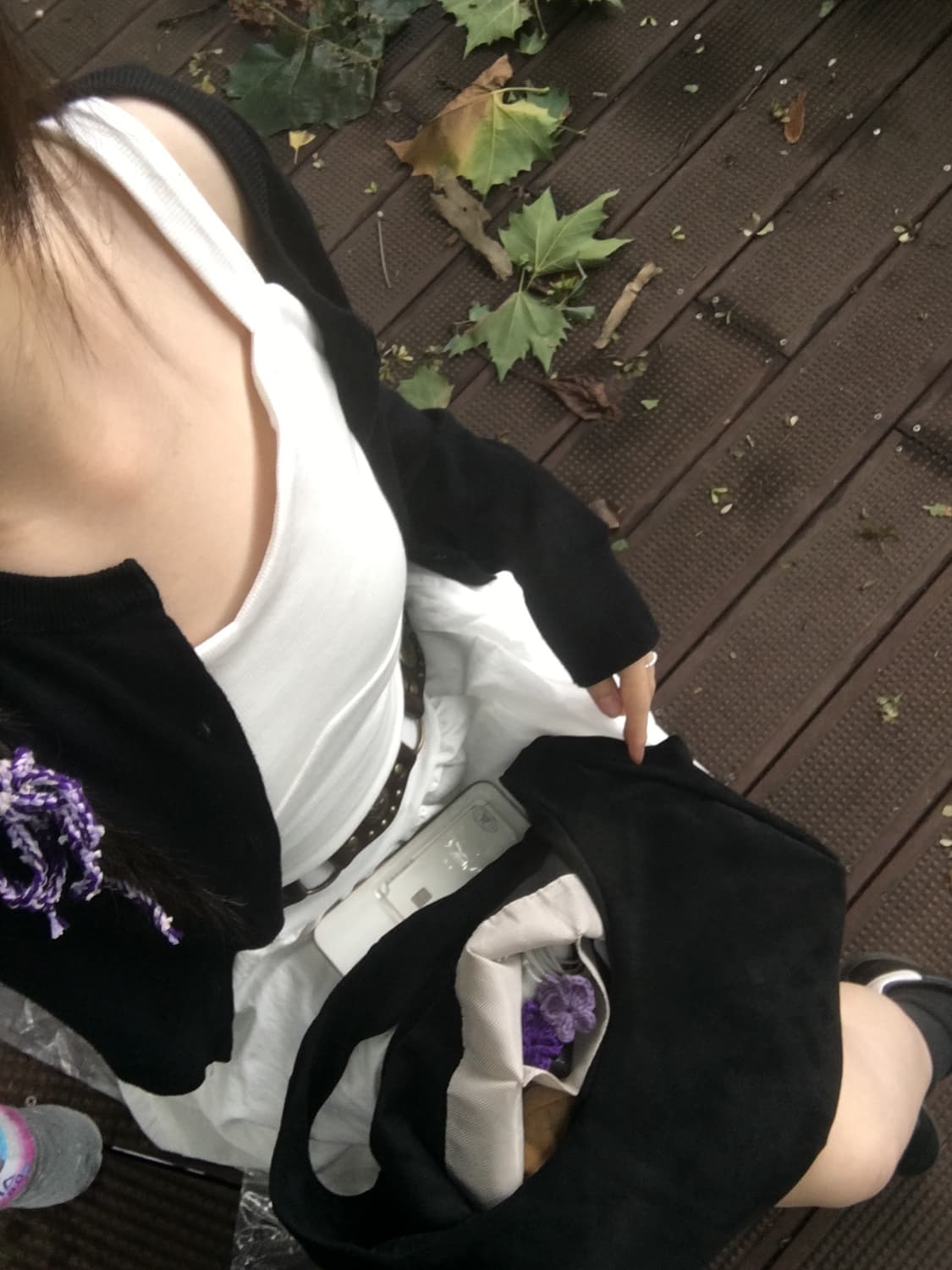 Ballon dress 상품이미지2