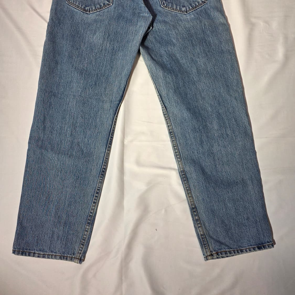 [W32L30]리바이스 LEVIS 550 데님 팬츠 상품이미지8