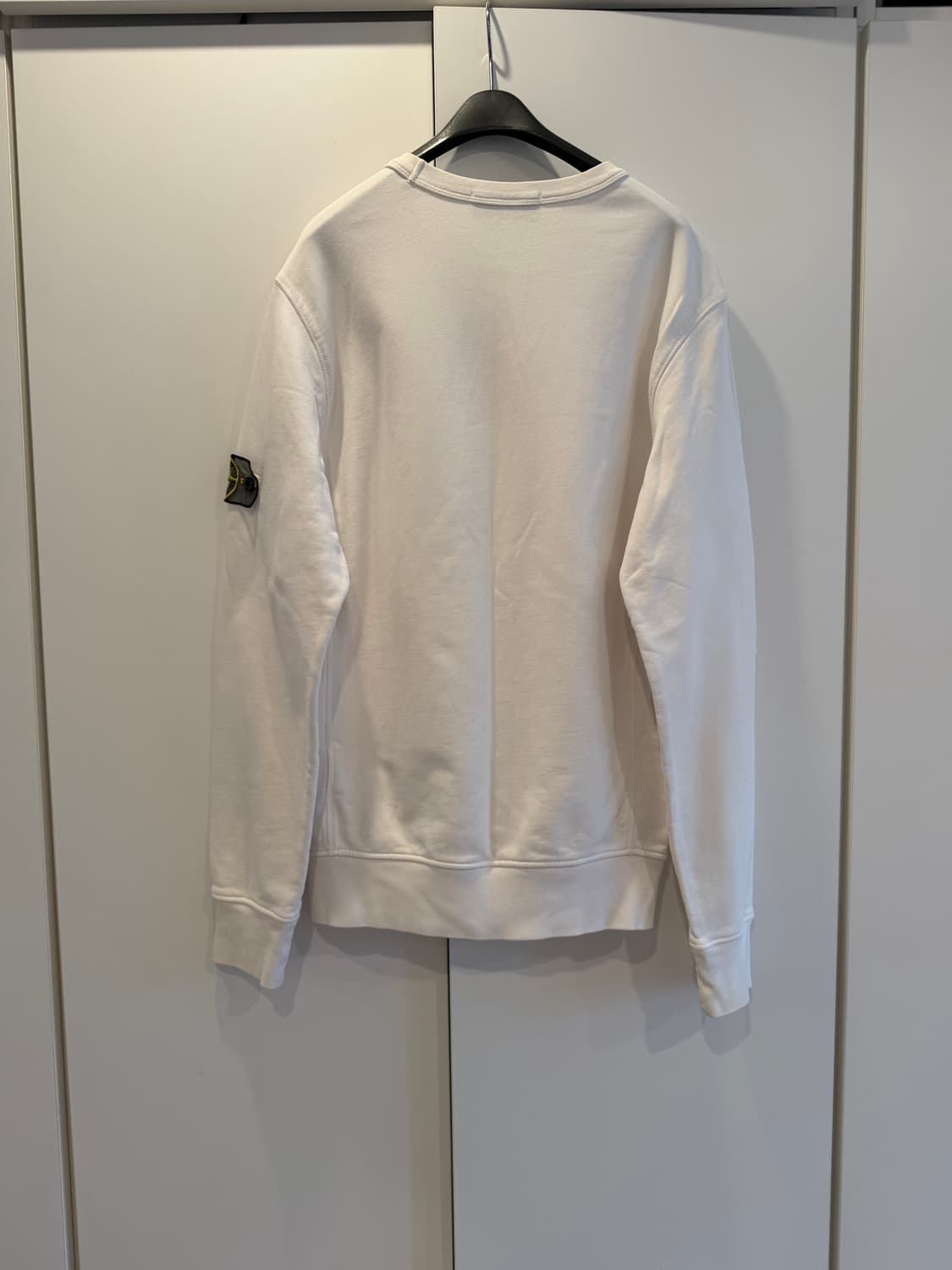 스톤아일랜드 맨투맨 상품이미지4