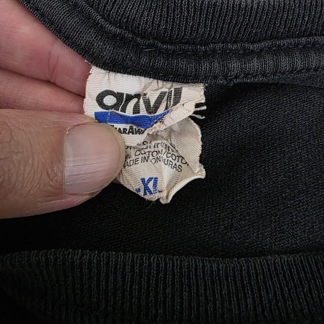 [XL] 00s ICP 트윈 스컬 빈티지 랩티 밴드티 트래쉬드 상품이미지7