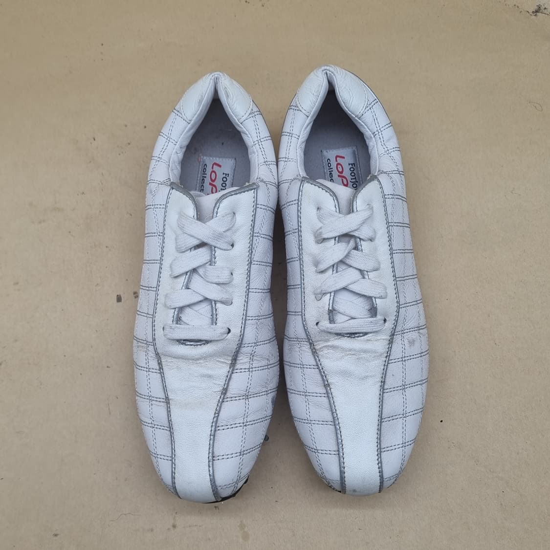 풋조이 로프로 여성골프화 245 상품이미지2