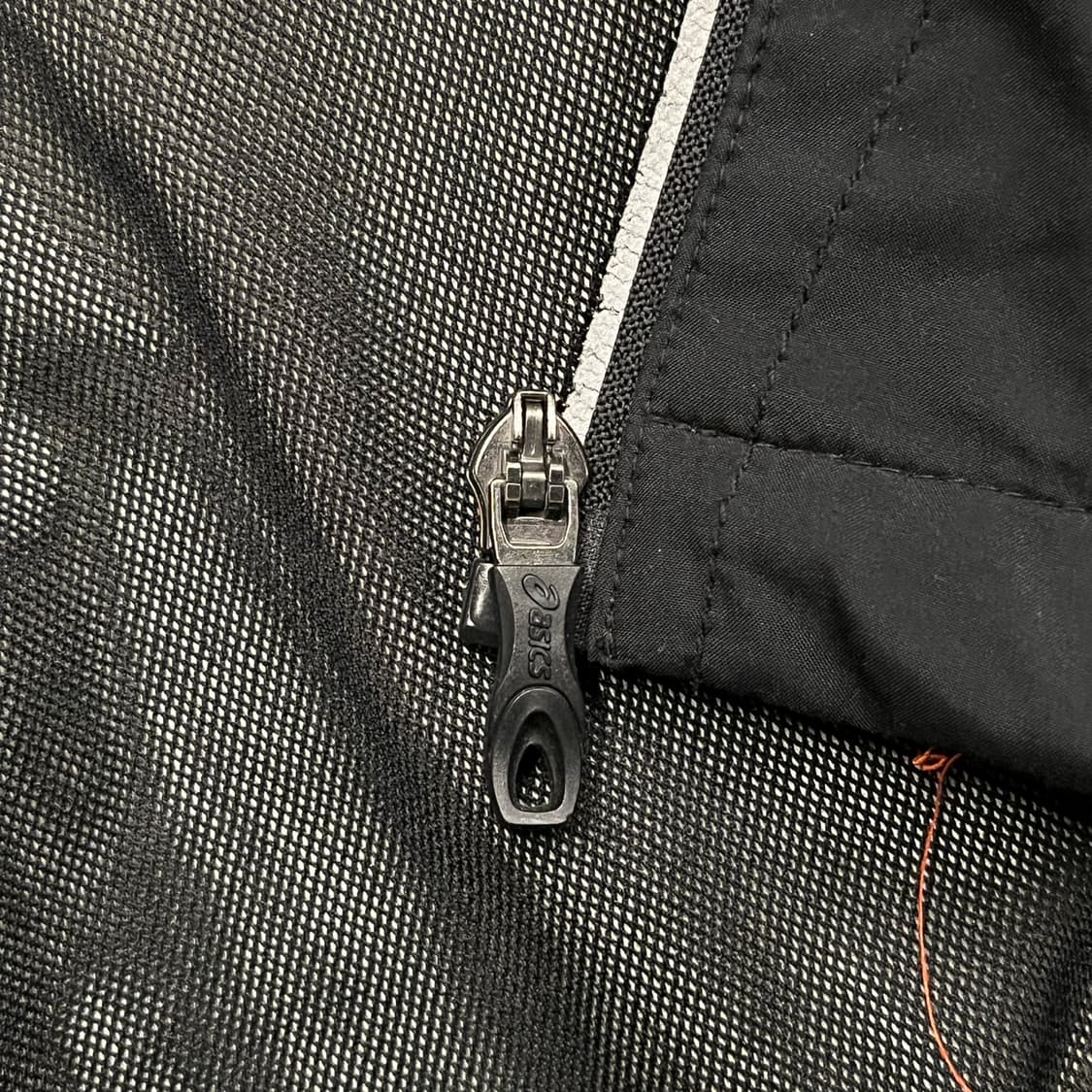 [정품/95] 아식스(Asics) 바람막이 b15 상품이미지6