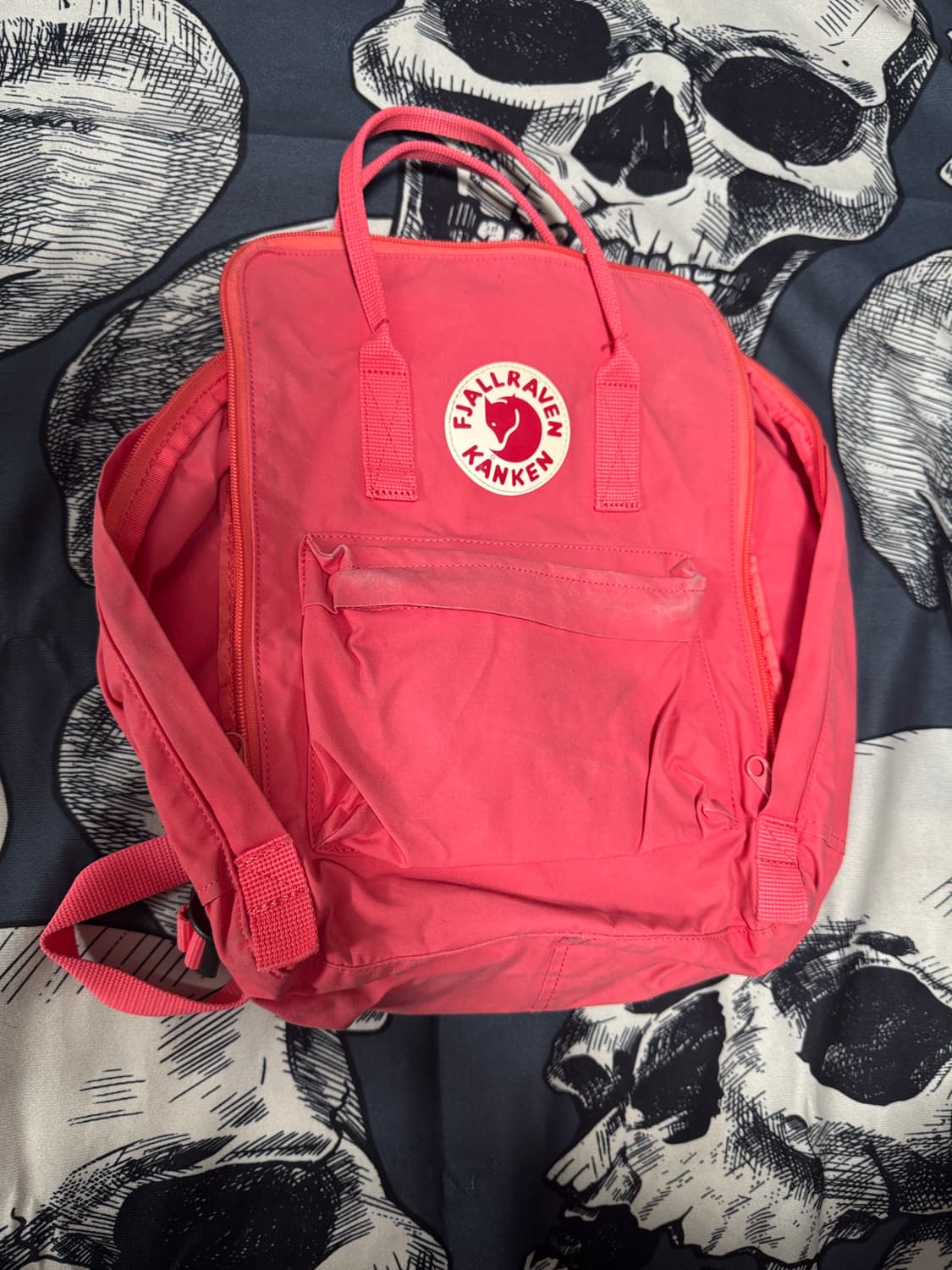 피엘라벤 칸켄 백팩 상품이미지2