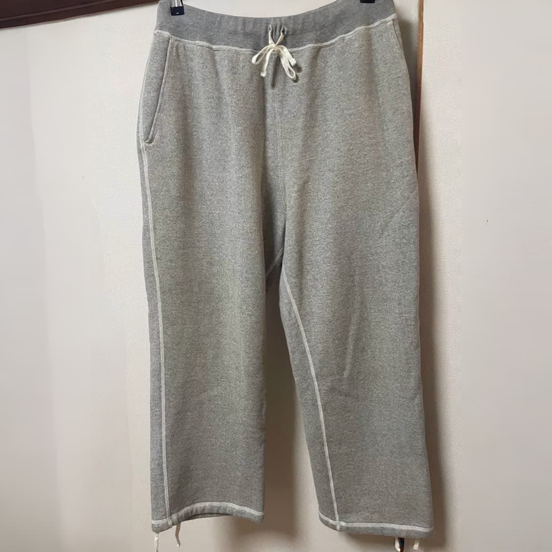 25ss Vintage Sweat Pants 상품이미지2