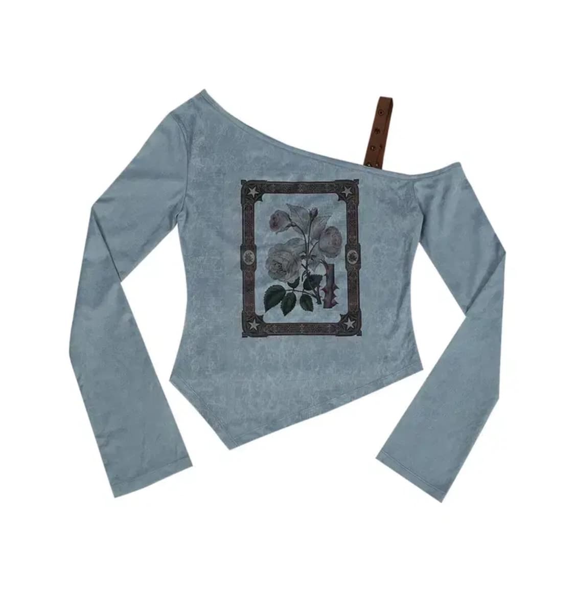 [새상품] 달링유어배드 원숄더 상품이미지1