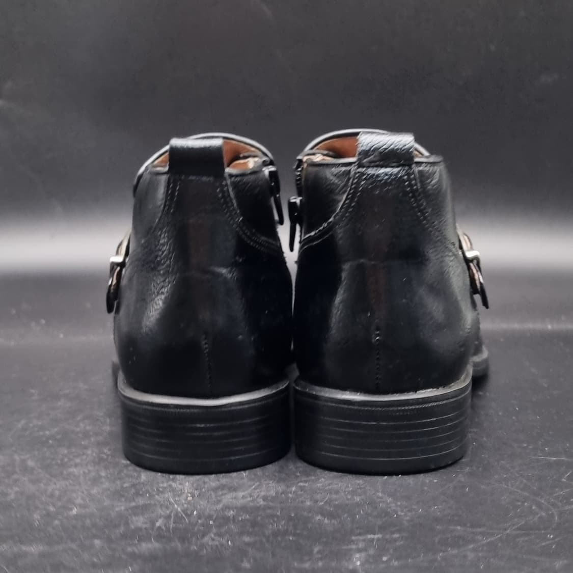 금강 바이어소프트 남성부츠 265 상품이미지4