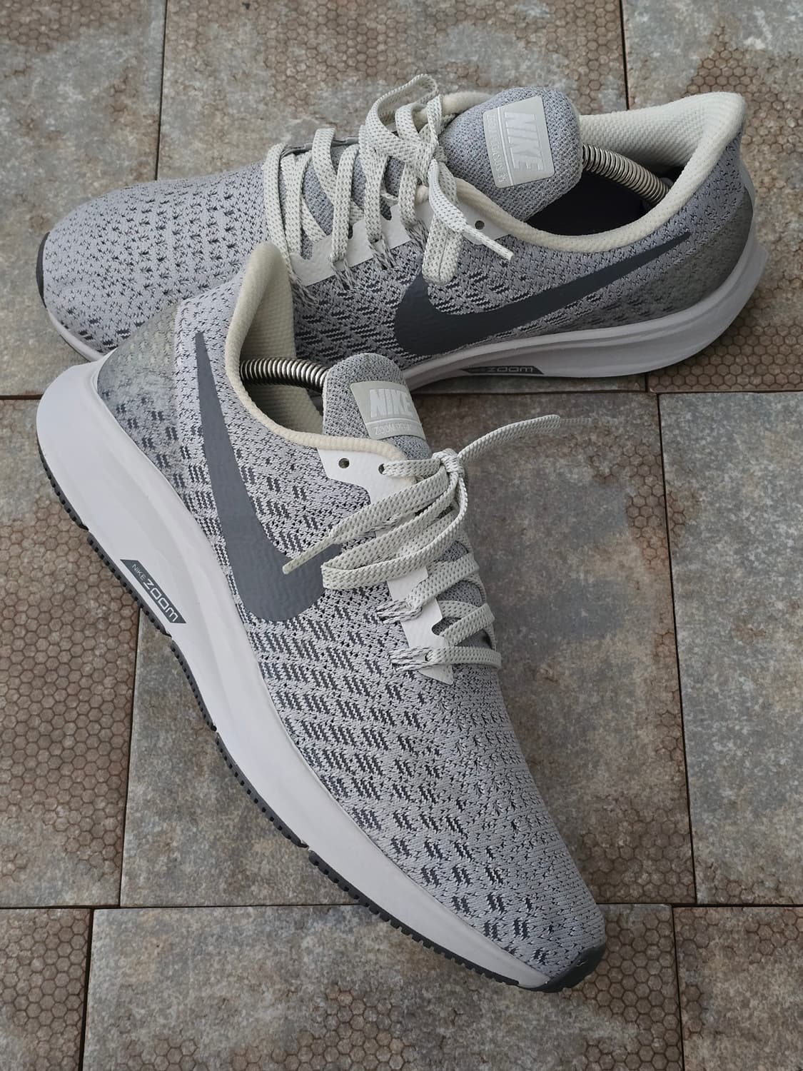 (250)나이키 에어 줌 페가수스 35  상품이미지6