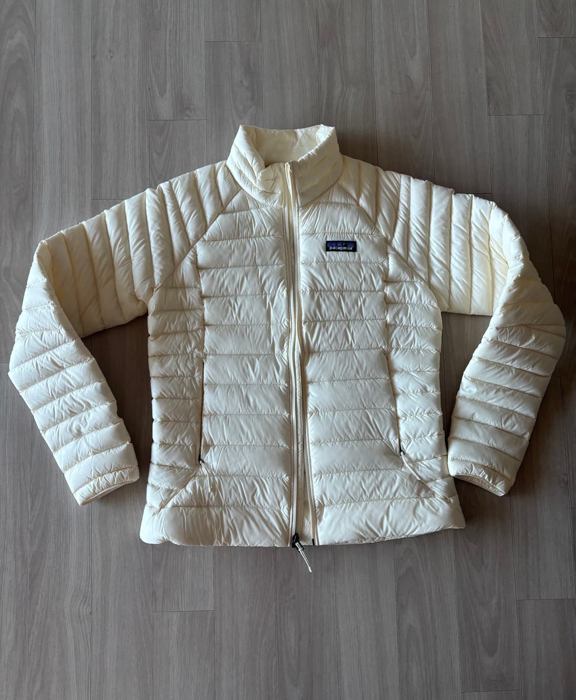 Patagonia 파타고니아 경량패딩 상품이미지1