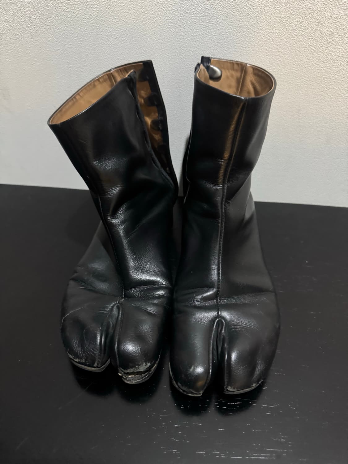 Maison margiela 메종 마르지엘라 타비부츠 38 상품이미지1