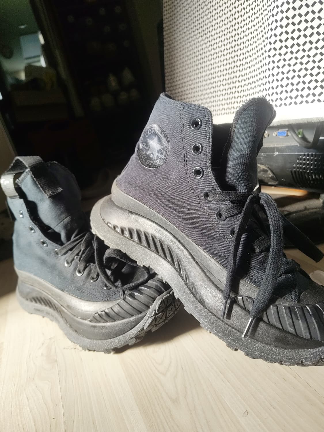 컨버스 척 70 AT-CX 하이탑  상품이미지1