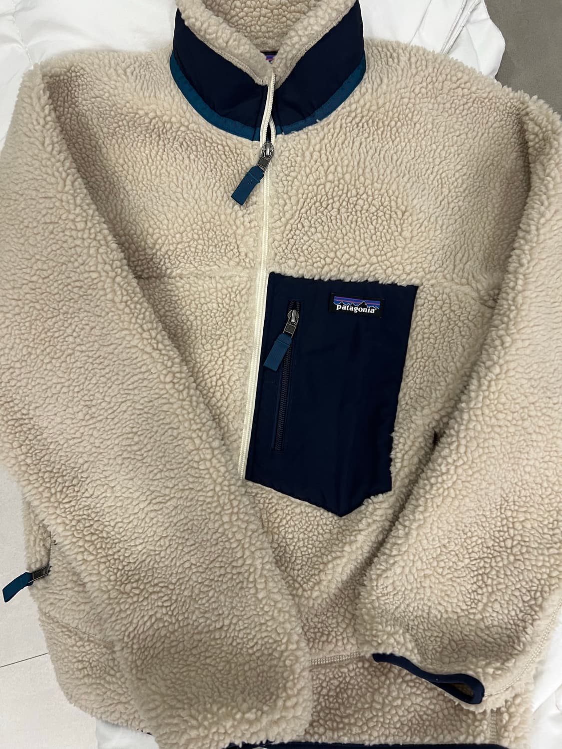 [xs] 파타고니아 레트로x  상품이미지1