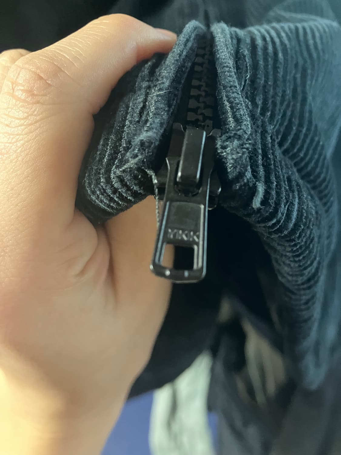 슈프림 x 나이키 아크 코듀로이 후드자켓 상품이미지6