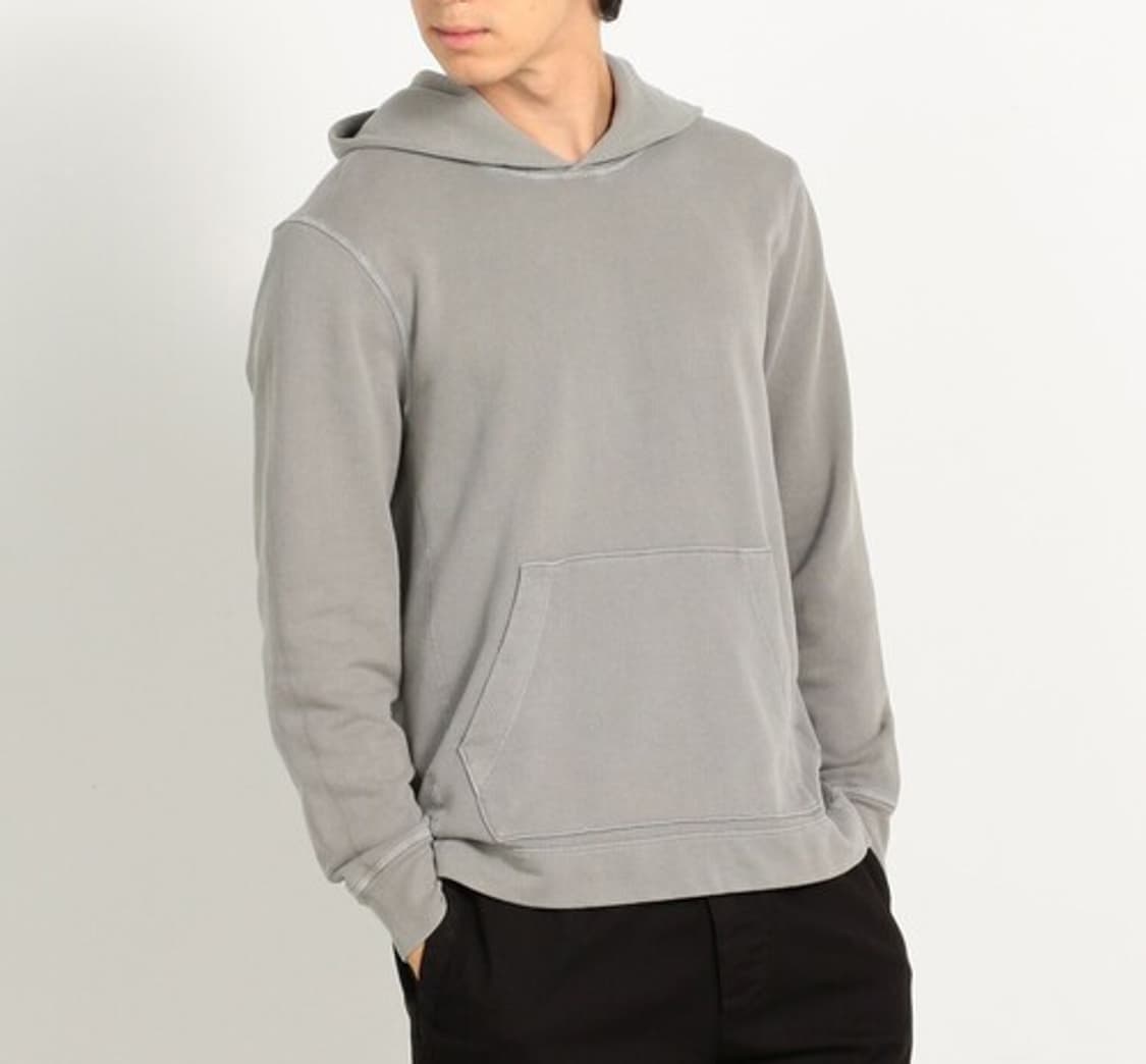 5) 제임스펄스 james perse 프렌치 테리 후디 상품이미지6