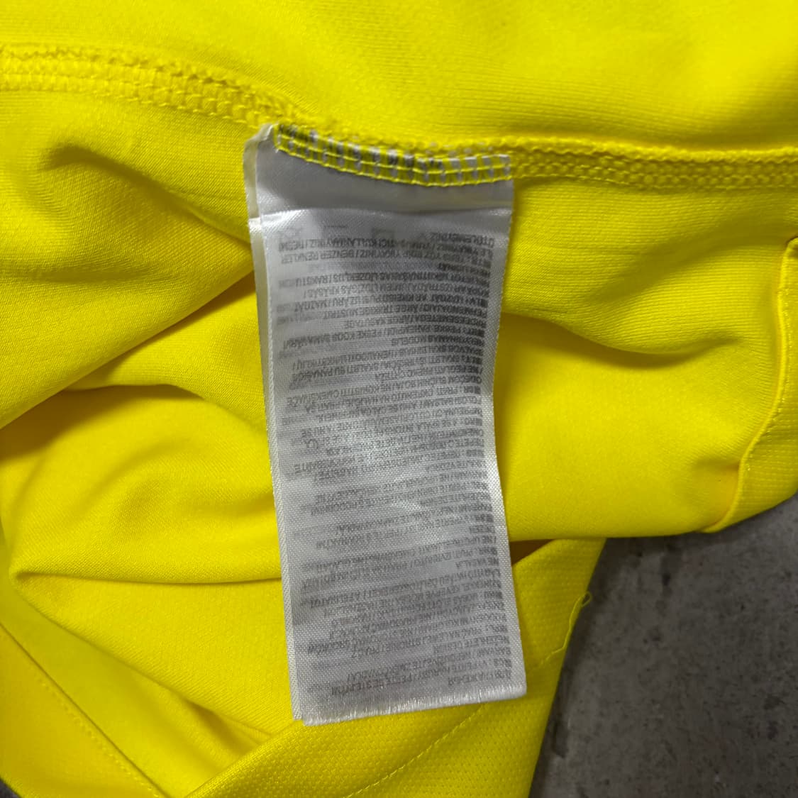 나이키 토트넘 요리스 유니폼[2080] 상품이미지10