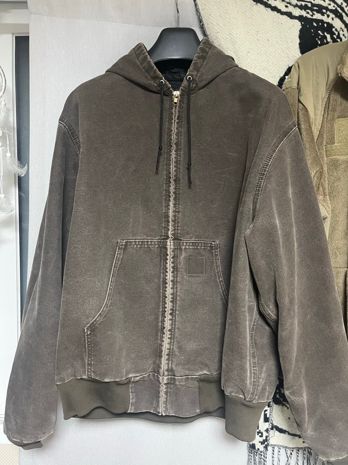 Carhartt 00's J06 Active Jacket 상품이미지2