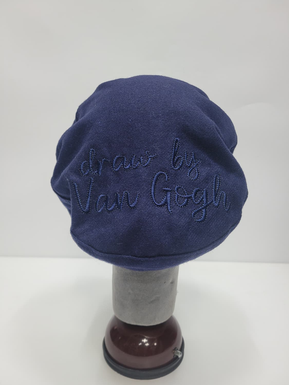 PEARLYGATES 파리게이츠 골프 모자 베레모 / 사이즈 56
 상품이미지5