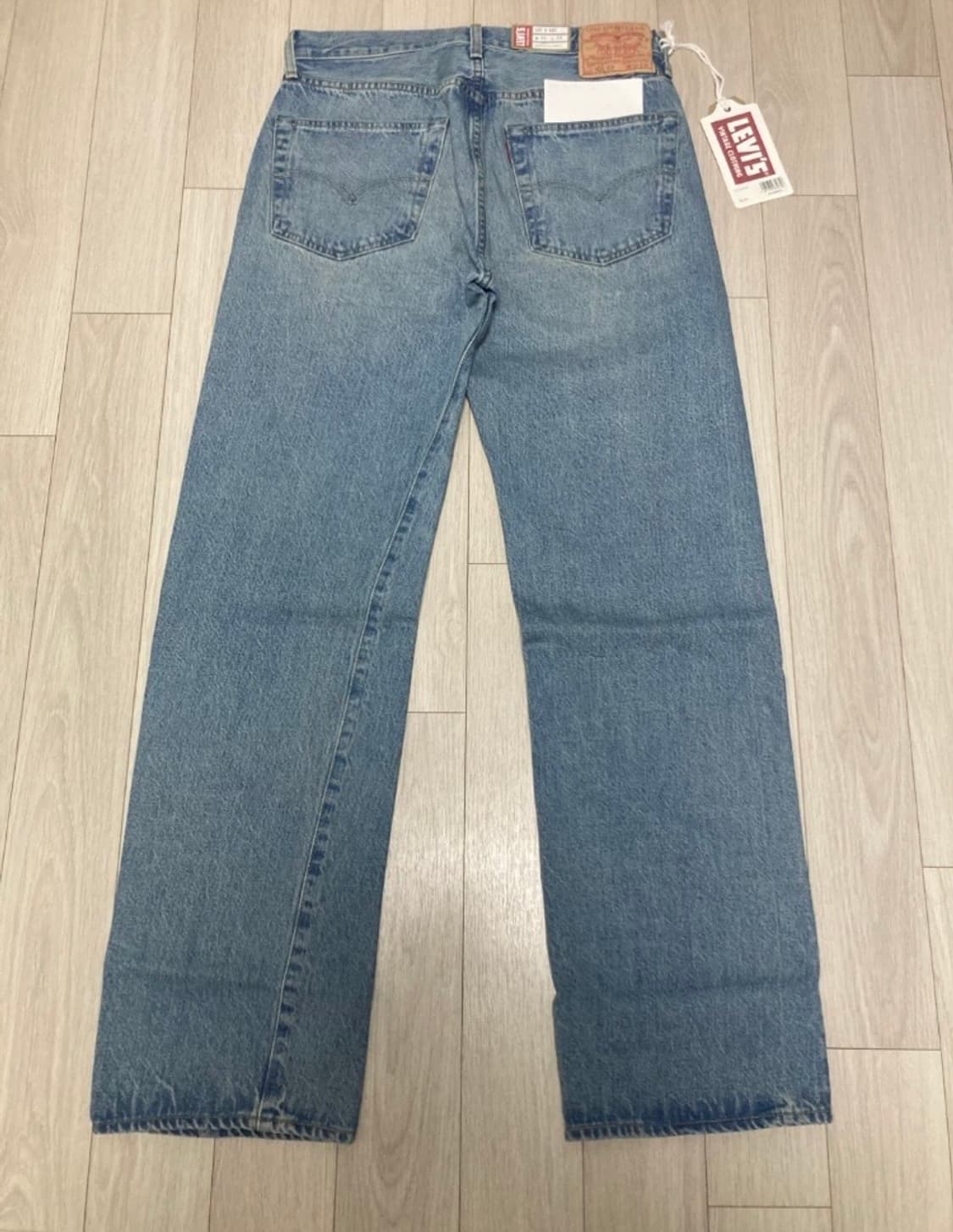 lvc 55501 블랙잭 30/32 ,30x32, (30 32) 새상품 상품이미지4