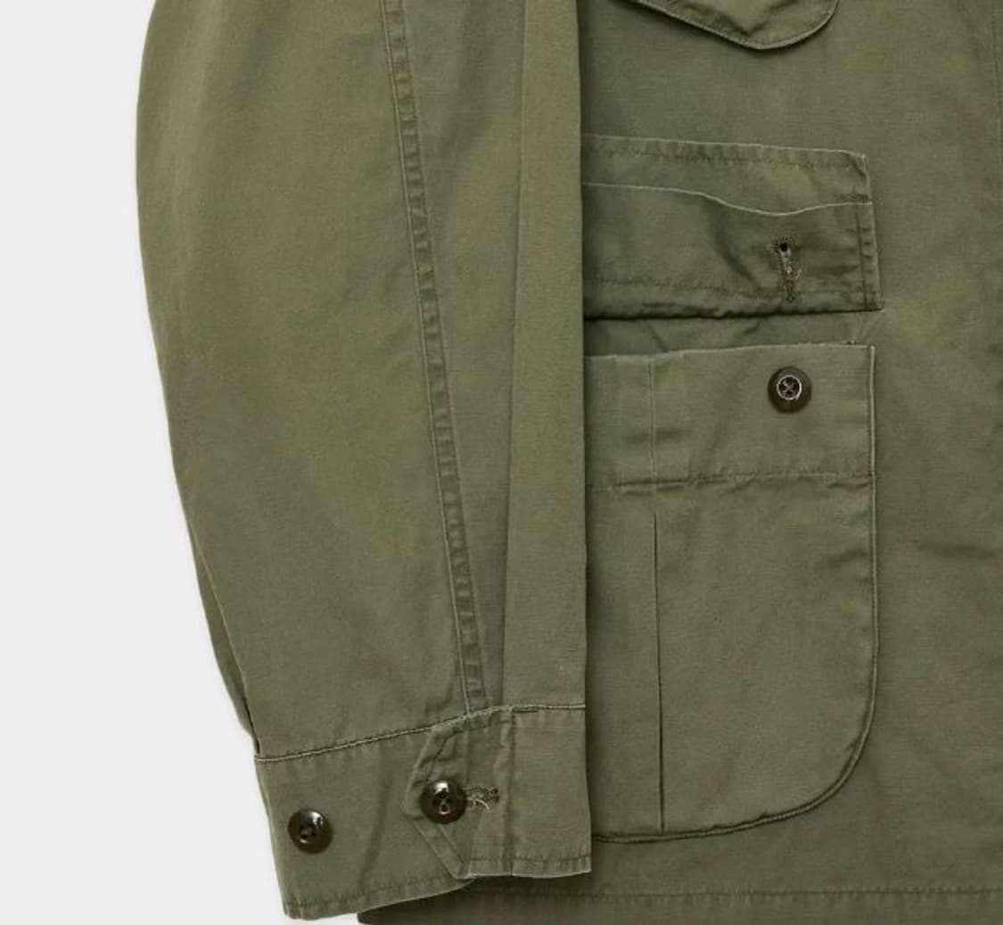 marka 정글퍼티그 자켓 3사이즈 상품이미지3