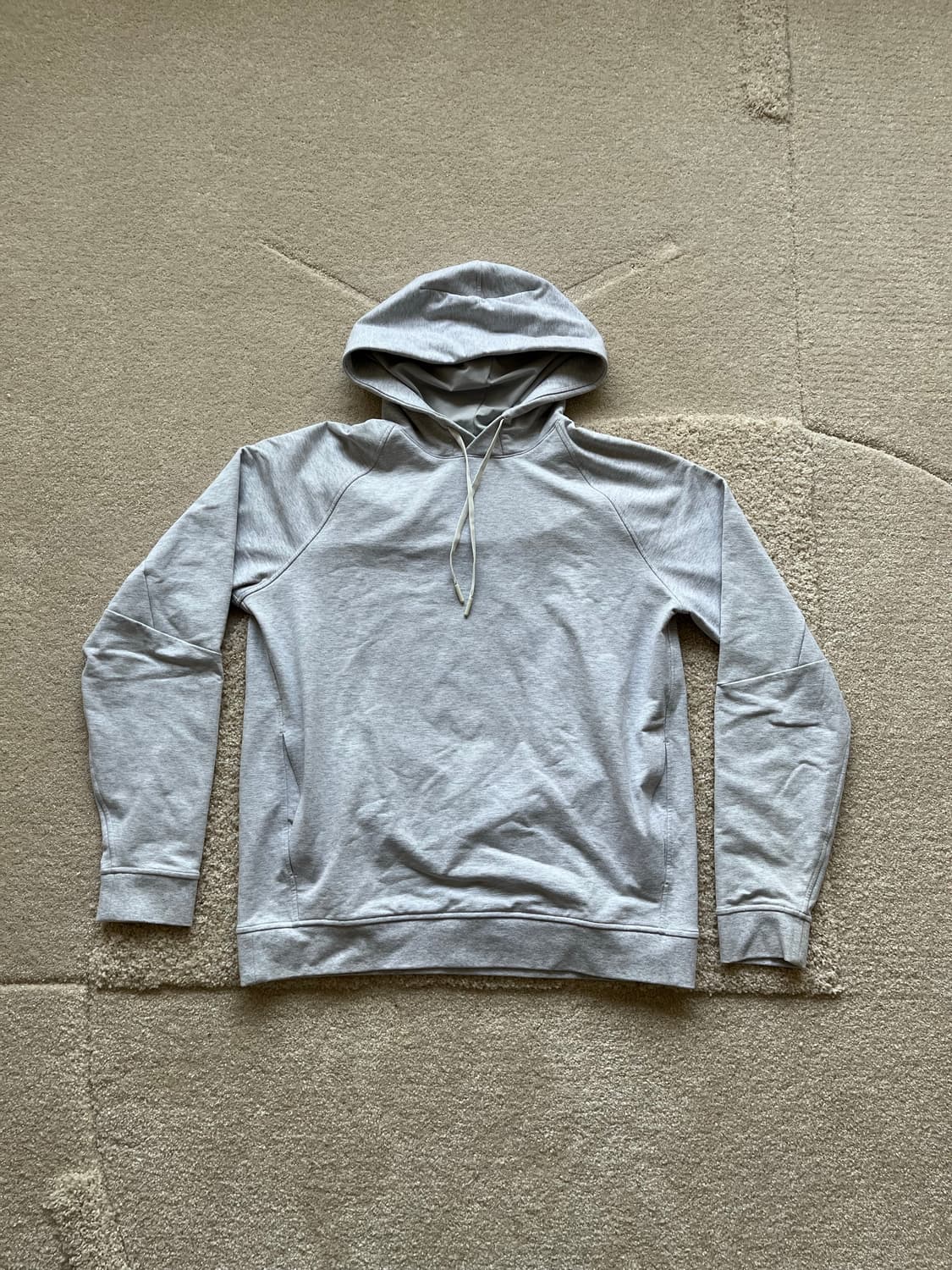 룰루레몬 시티 스웻 풀오버 후디 (100-103) 상품이미지2