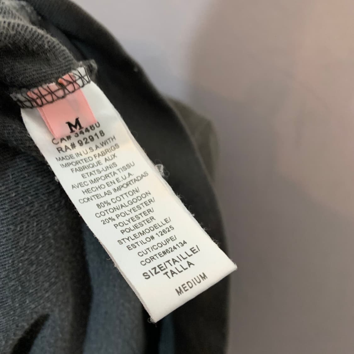 M 쥬시꾸뛰르 벨벳 벨루어 Y2K 후드집업 상품이미지5