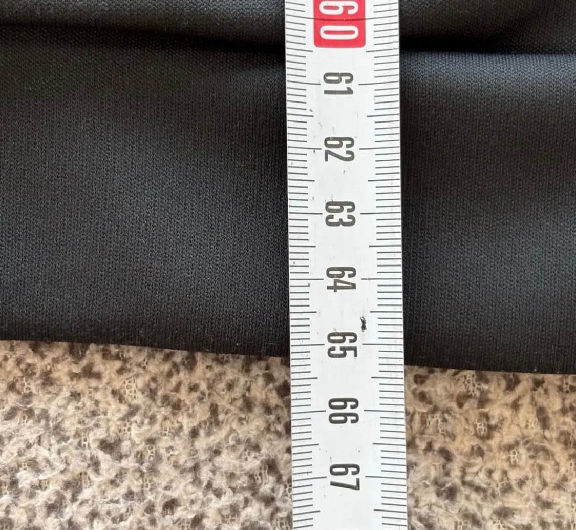 아디다스 트랙탑 져지 s 상품이미지5