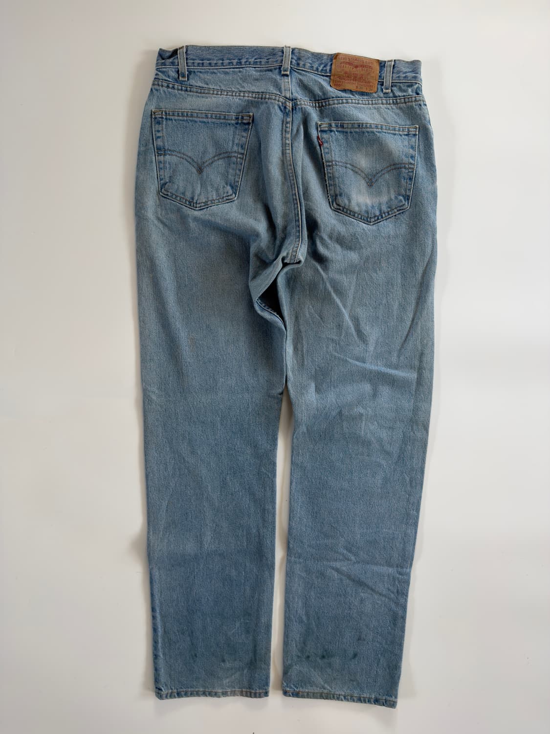 00s levi’s 505 빈티지 리바이스 34인치 045 상품이미지7