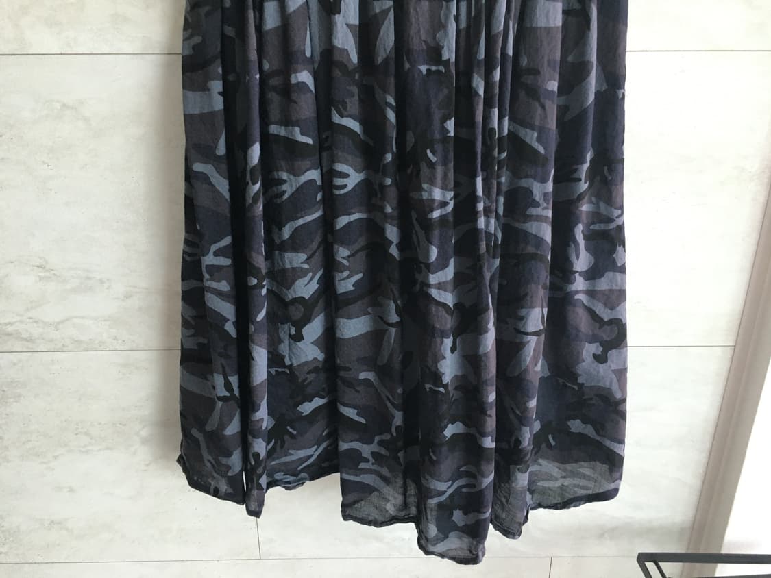camo skirt 상품이미지4