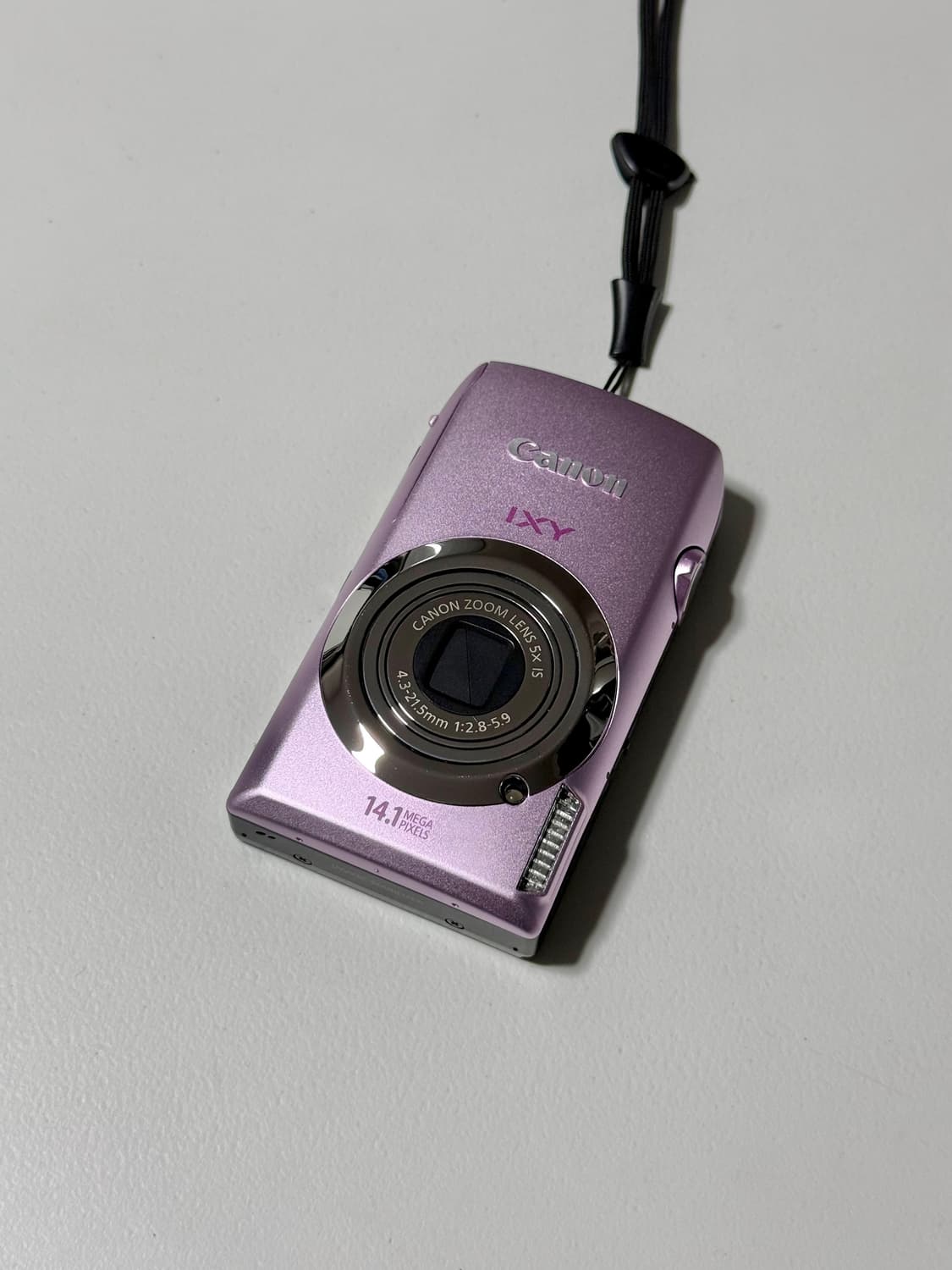 새상품 급 조이 빈티지 디카 익서스 210 익시 10 작례o 상품이미지5