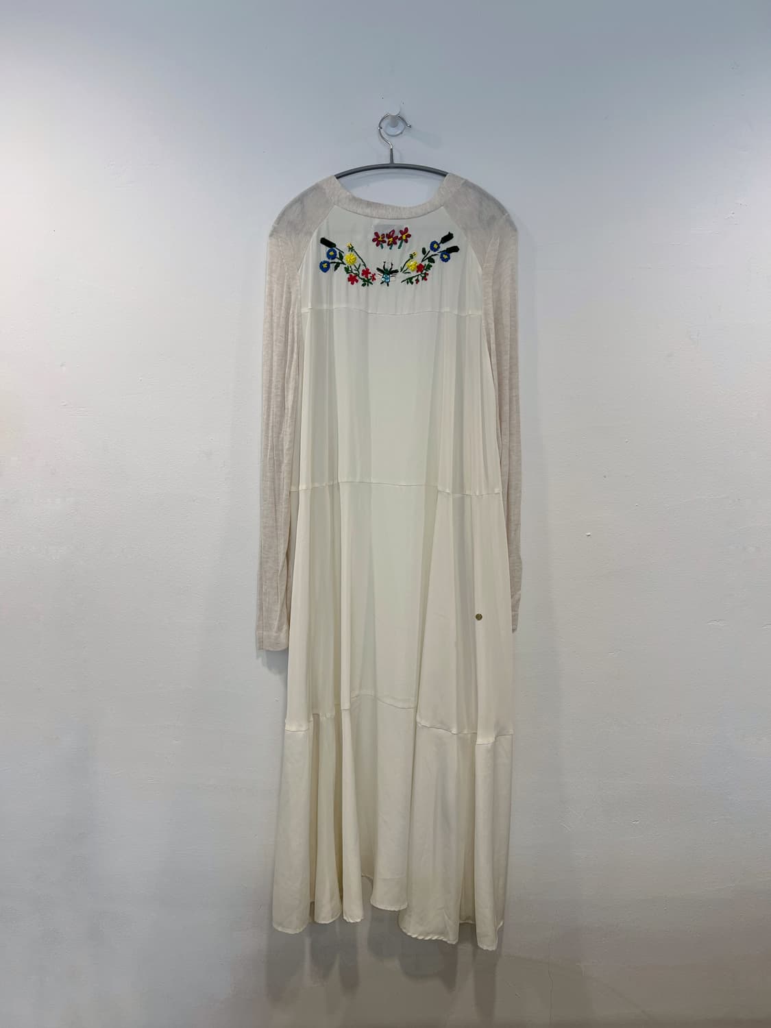 MUVEIL 뮤베르 롱 가디건 상품이미지2
