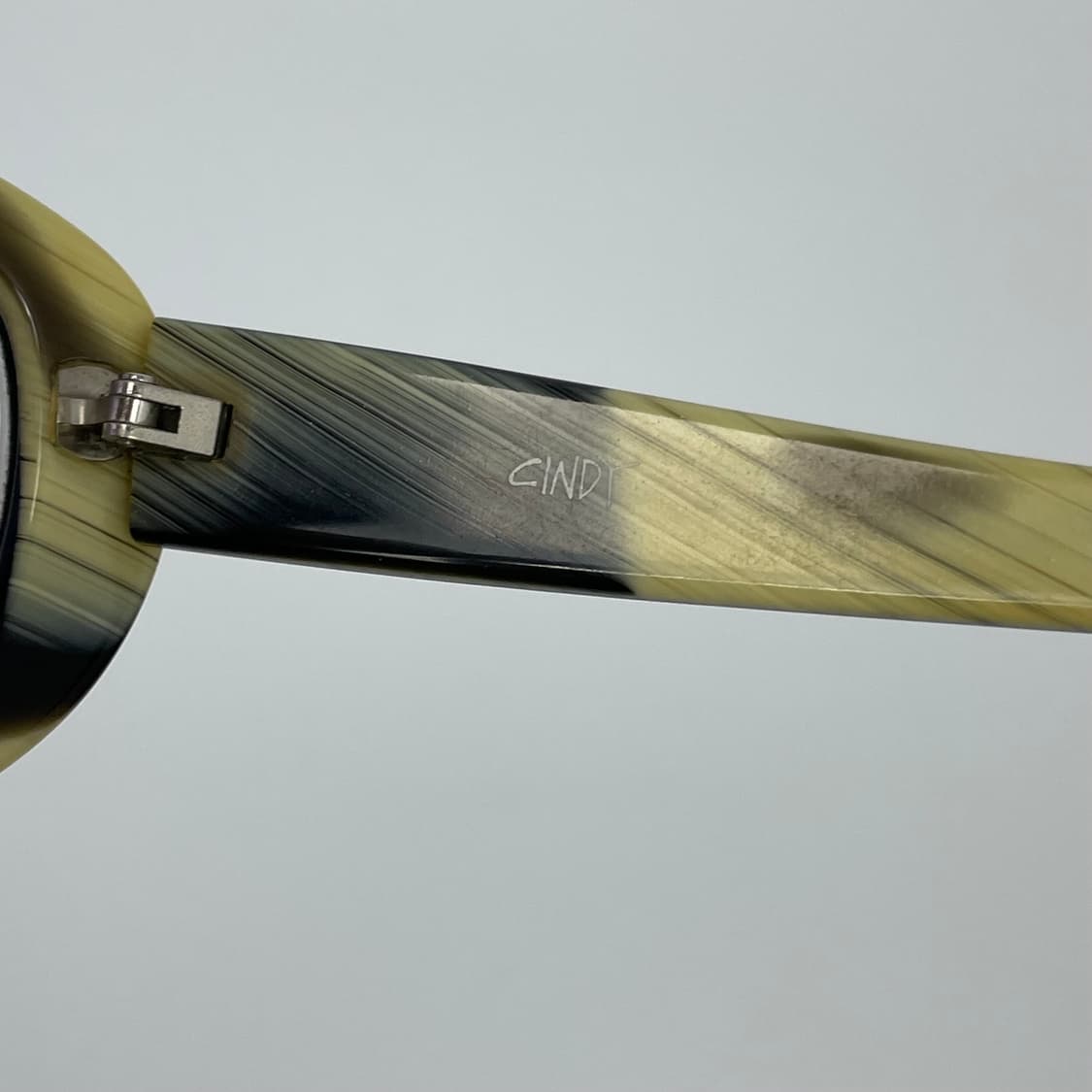 스투시 신디 stussy cindy 선글라스 안경 상품이미지9