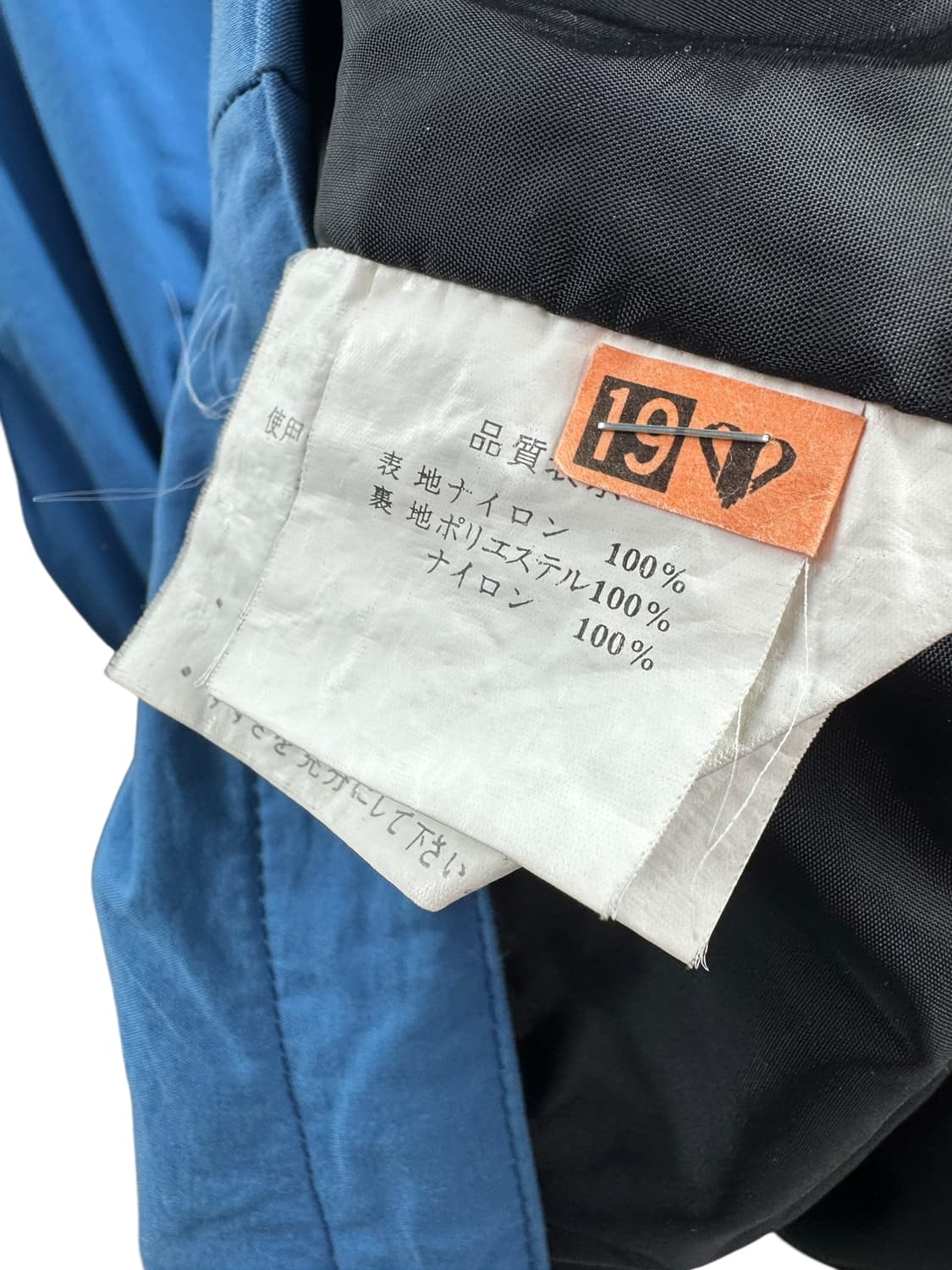 JPN GRAVER CREEK 나그랑 헤비 바람막이773 상품이미지5