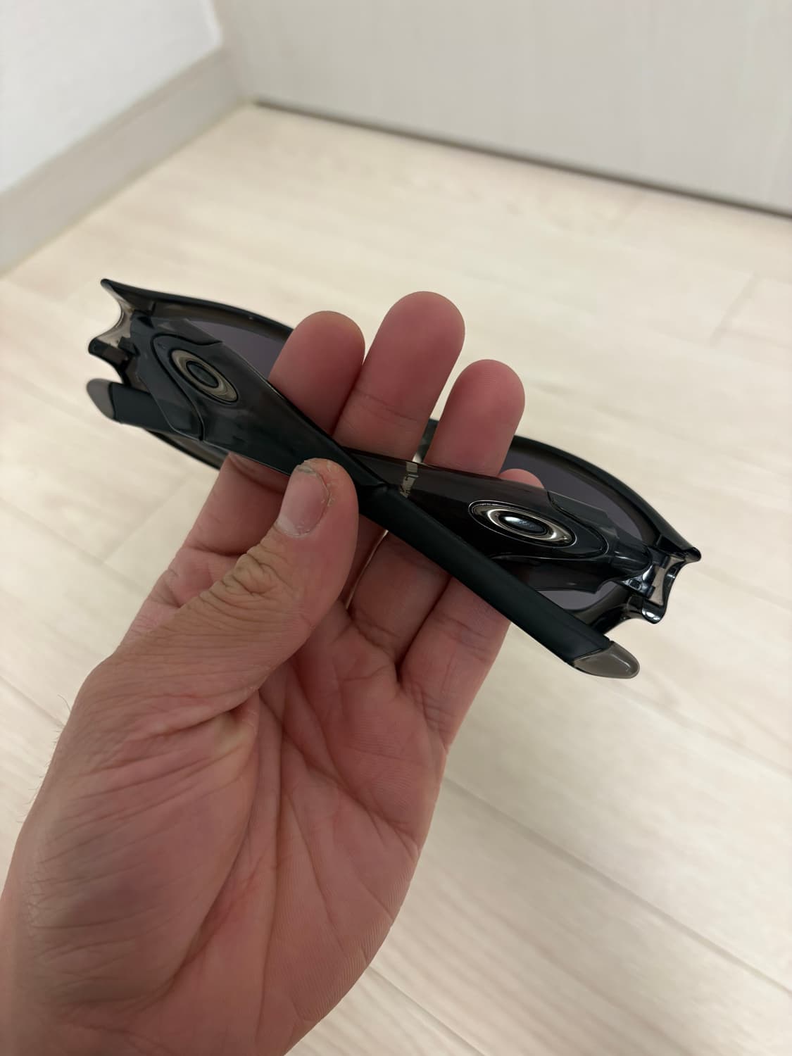 오클리 스트라이트 자켓 2.0 2007 선글라스 상품이미지6