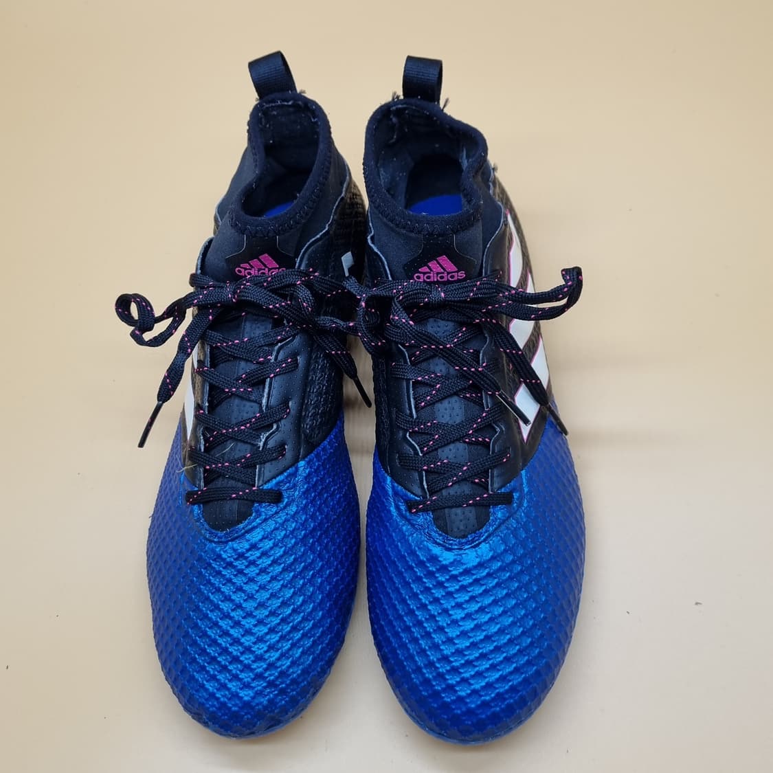 아디다스 에이스17.3 축구화255 상품이미지2