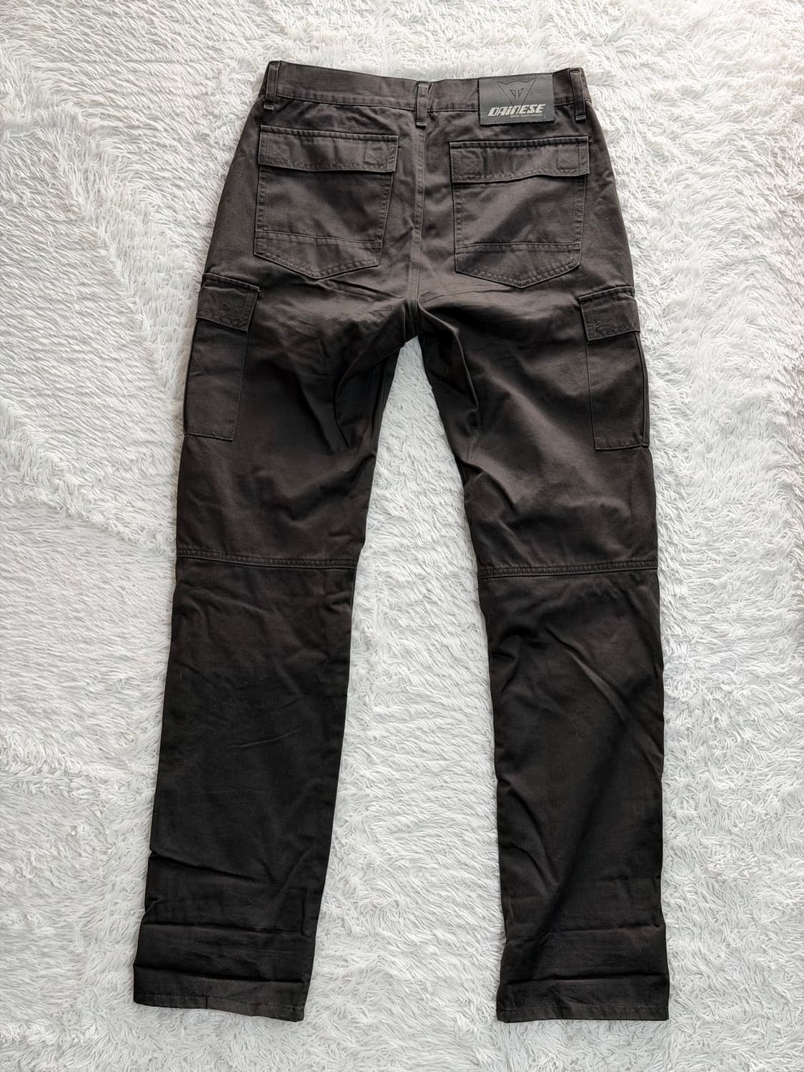 Dainese 데님 카고 바지 31사이즈 상품이미지6