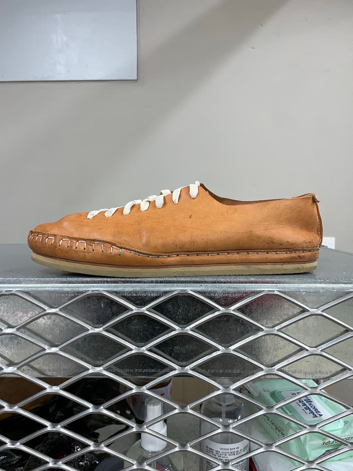 브로노마드 레더 슈즈 280 (gr-4387) 상품이미지1