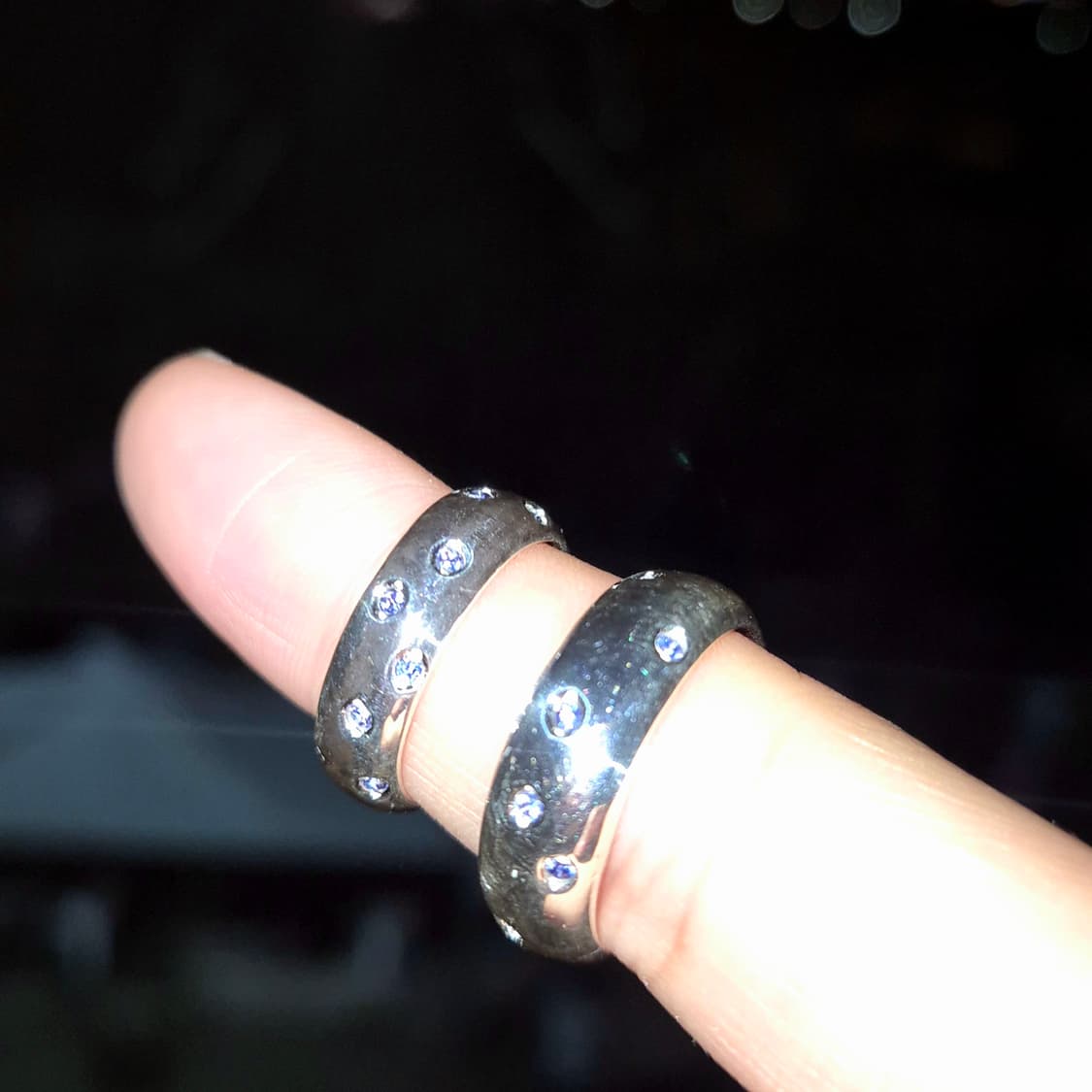 유타 커플링 (빛나는 별) 상품이미지2