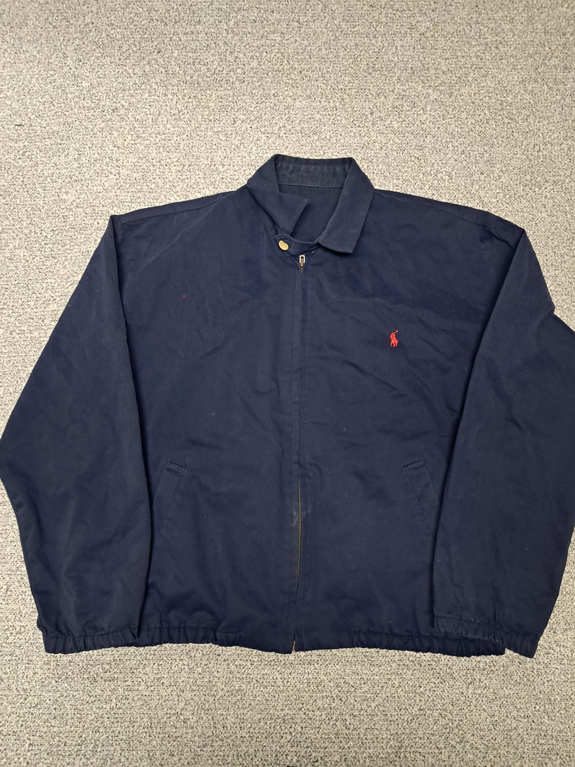 폴로랄프로렌  코튼자켓 상품이미지1