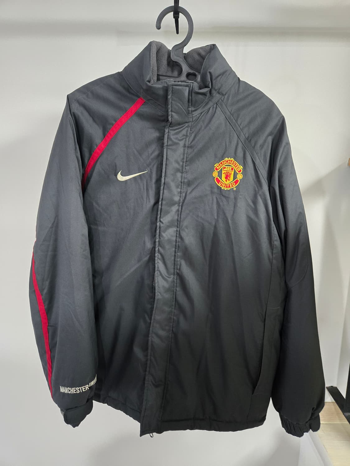 나이키 맨체스터 유나이티드 패딩 상품이미지1
