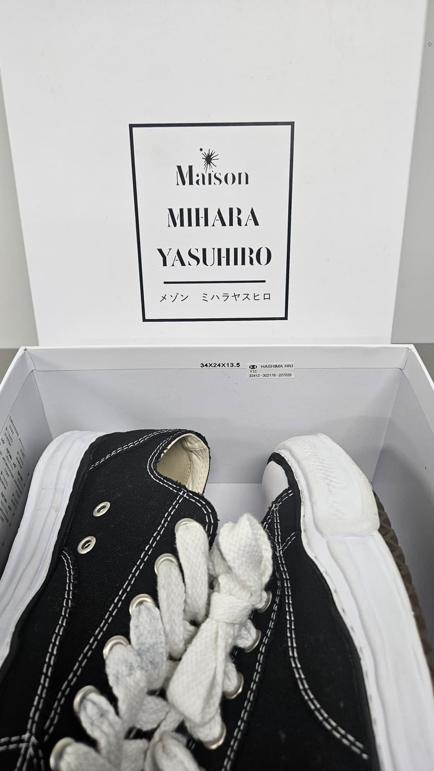 미하라야스히로 피터슨 블랙(40) 상품이미지7