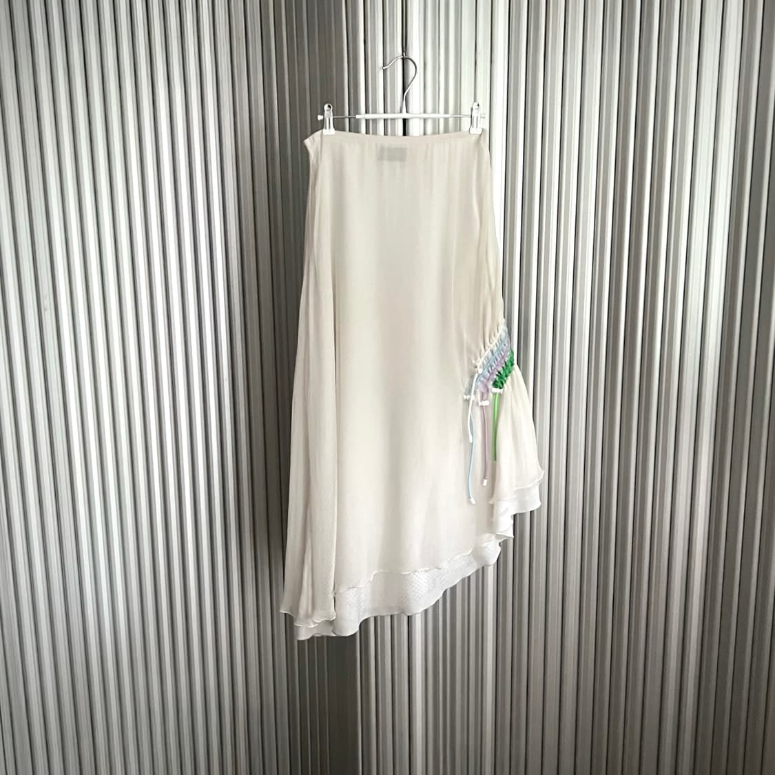 Armani skirt 상품이미지1