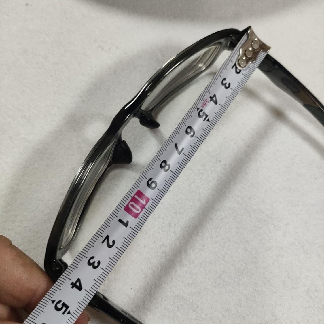 오클리 크로스링크 선글라스 상품이미지10